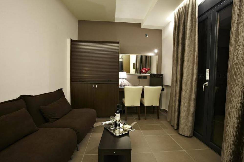 Harmony Luxury Rooms