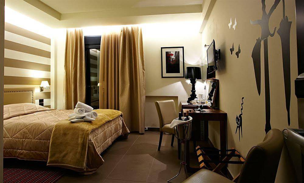 Harmony Luxury Rooms