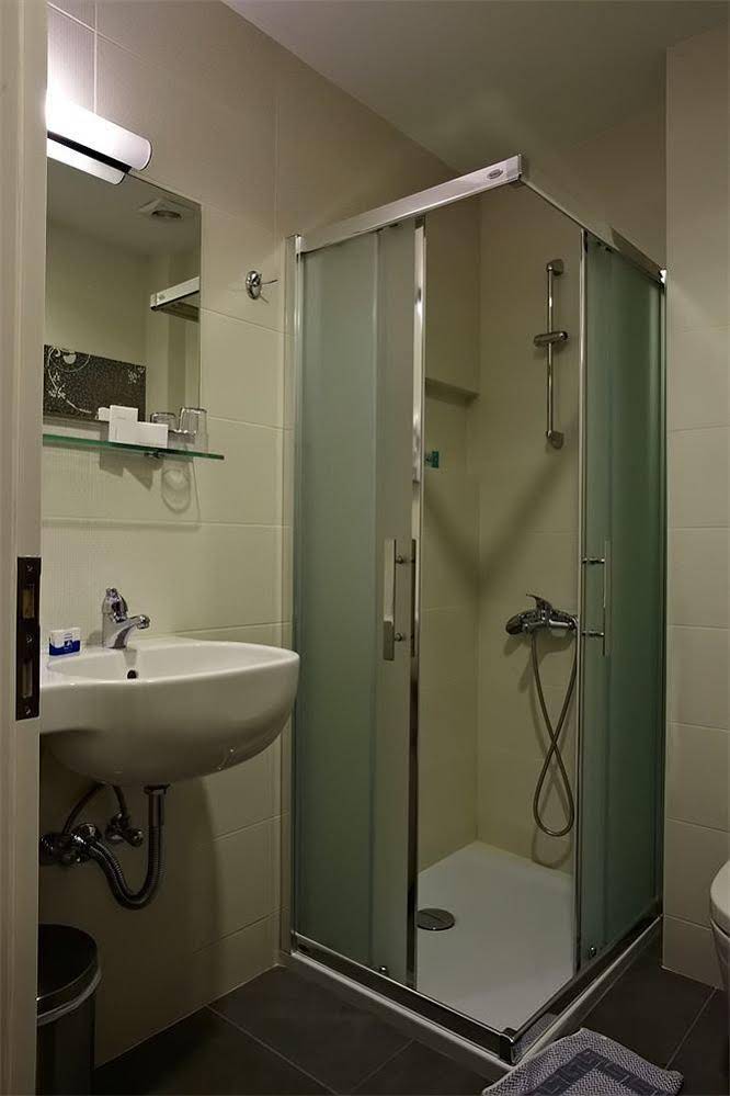 Harmony Luxury Rooms
