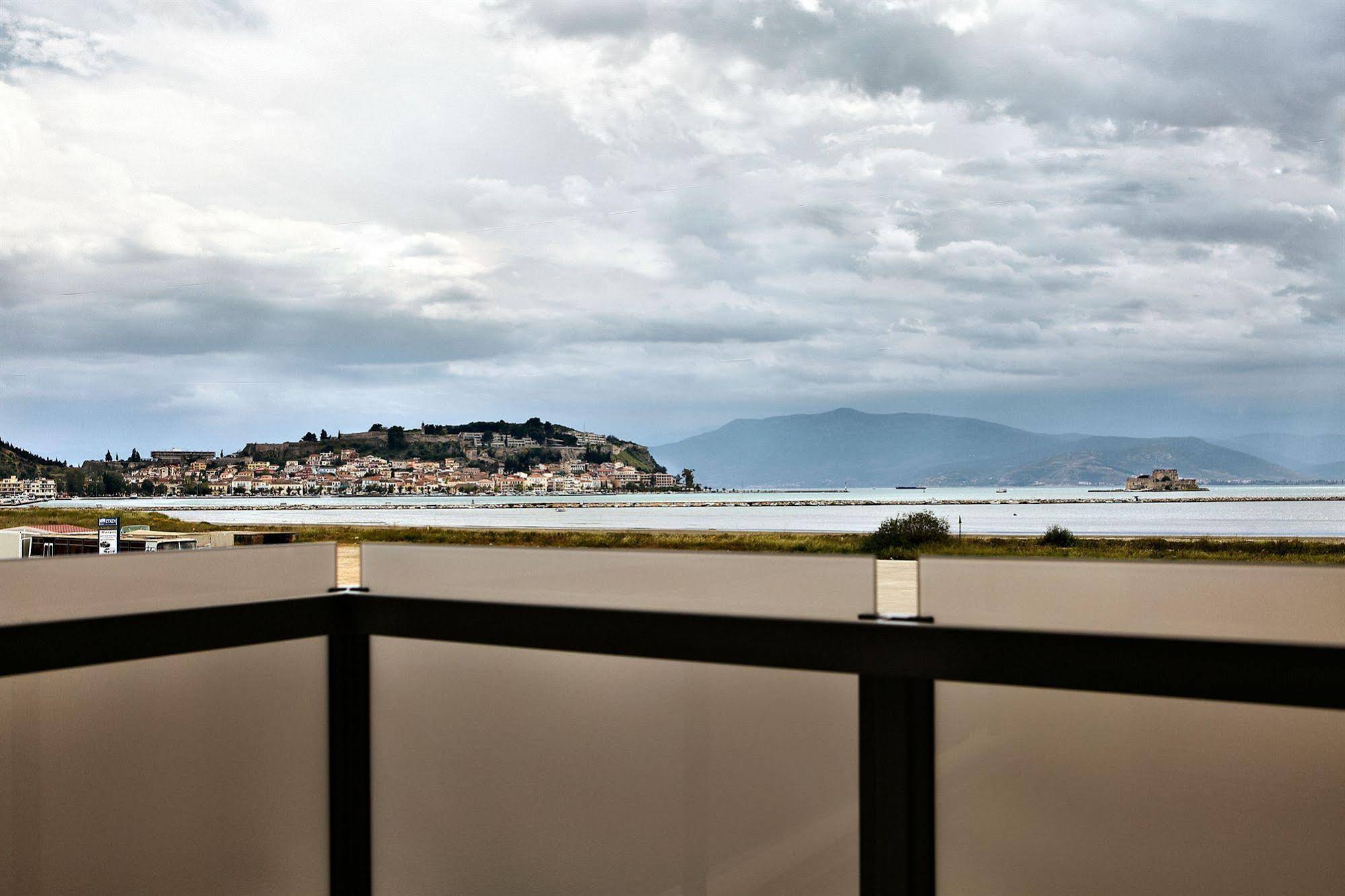 Harmony Luxury Rooms