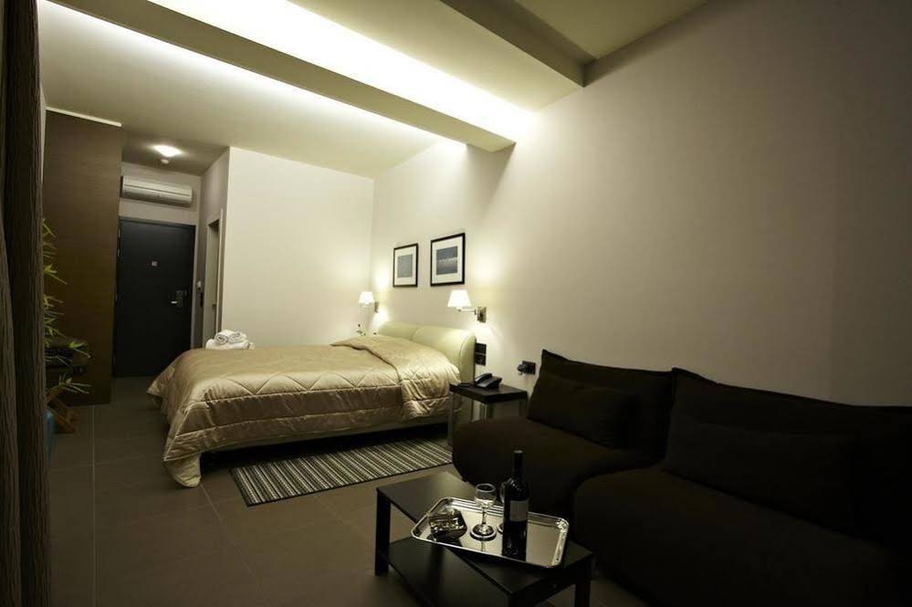 Harmony Luxury Rooms