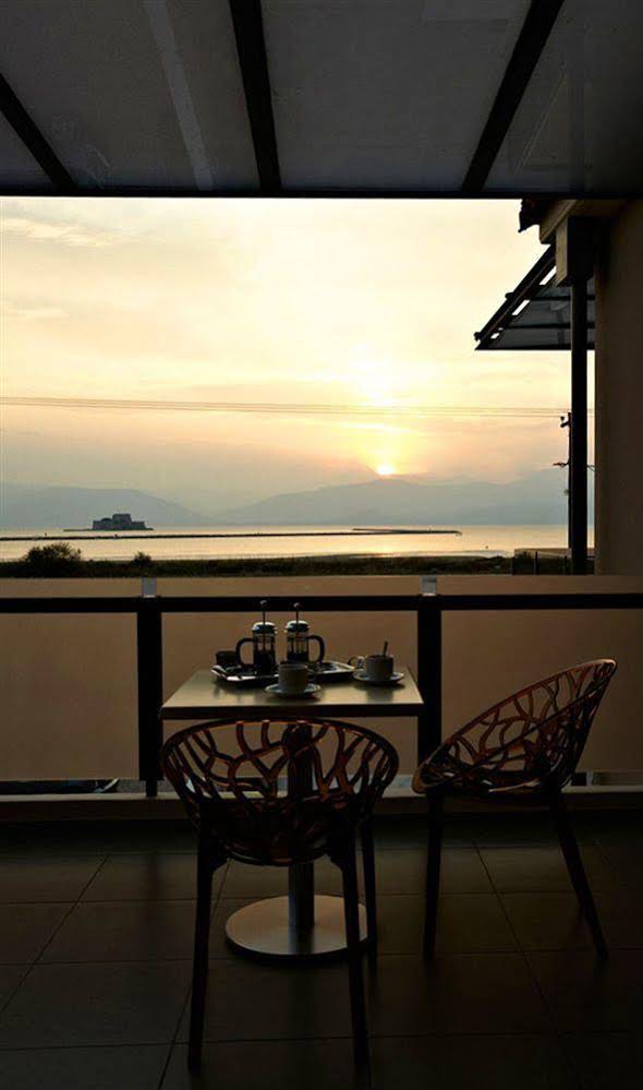 Harmony Luxury Rooms