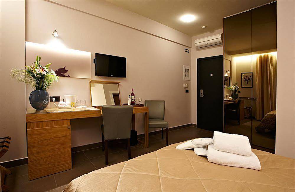 Harmony Luxury Rooms