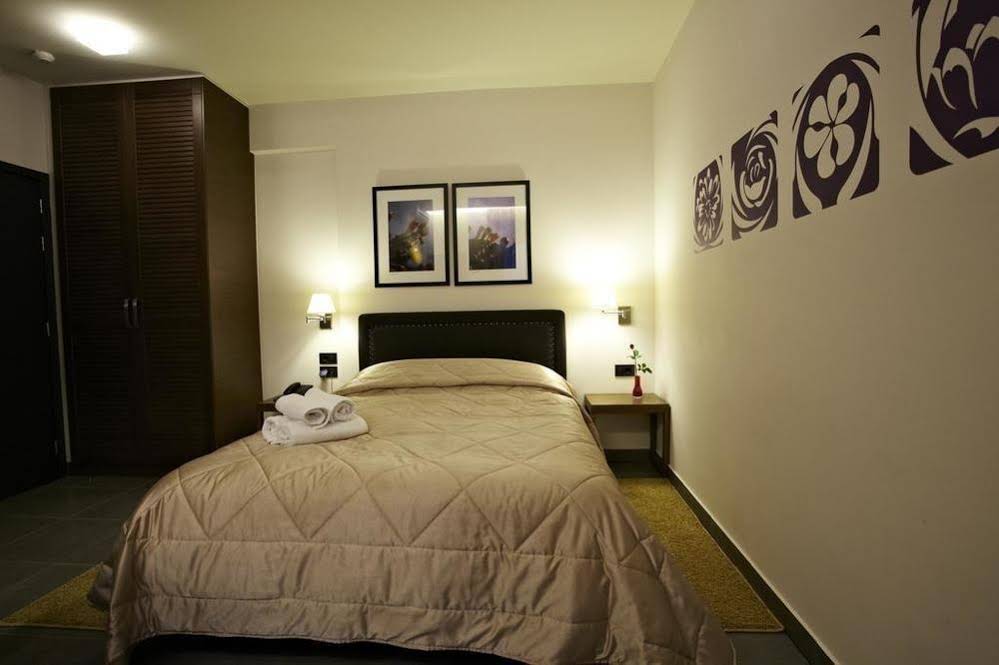 Harmony Luxury Rooms
