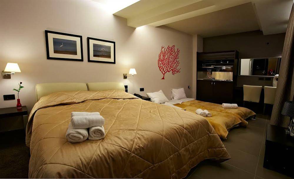 Harmony Luxury Rooms