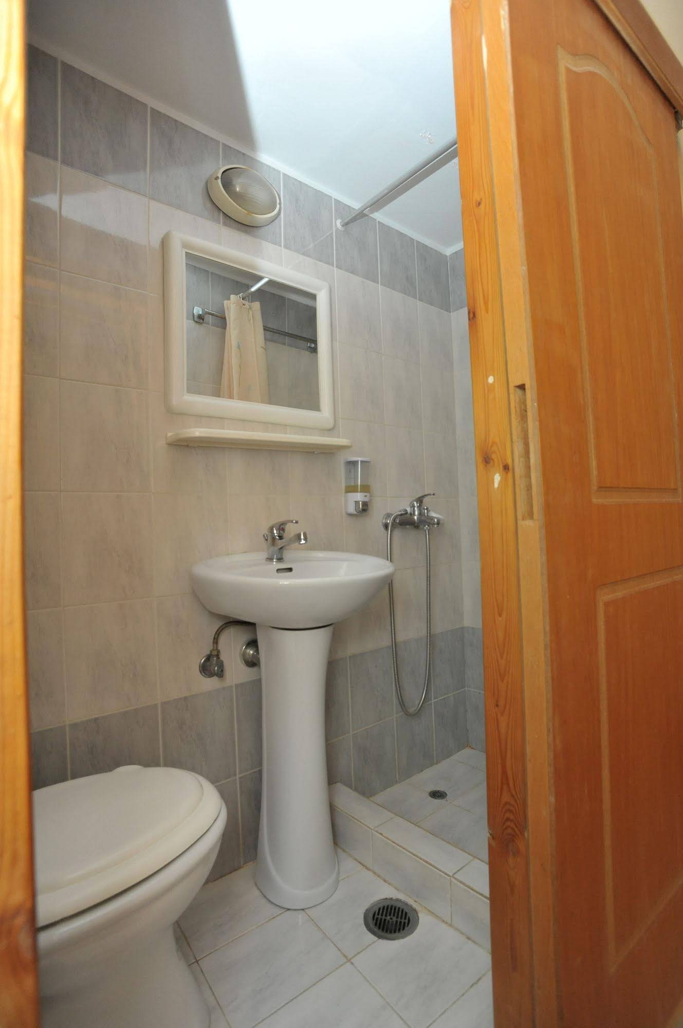 Hotel Hera