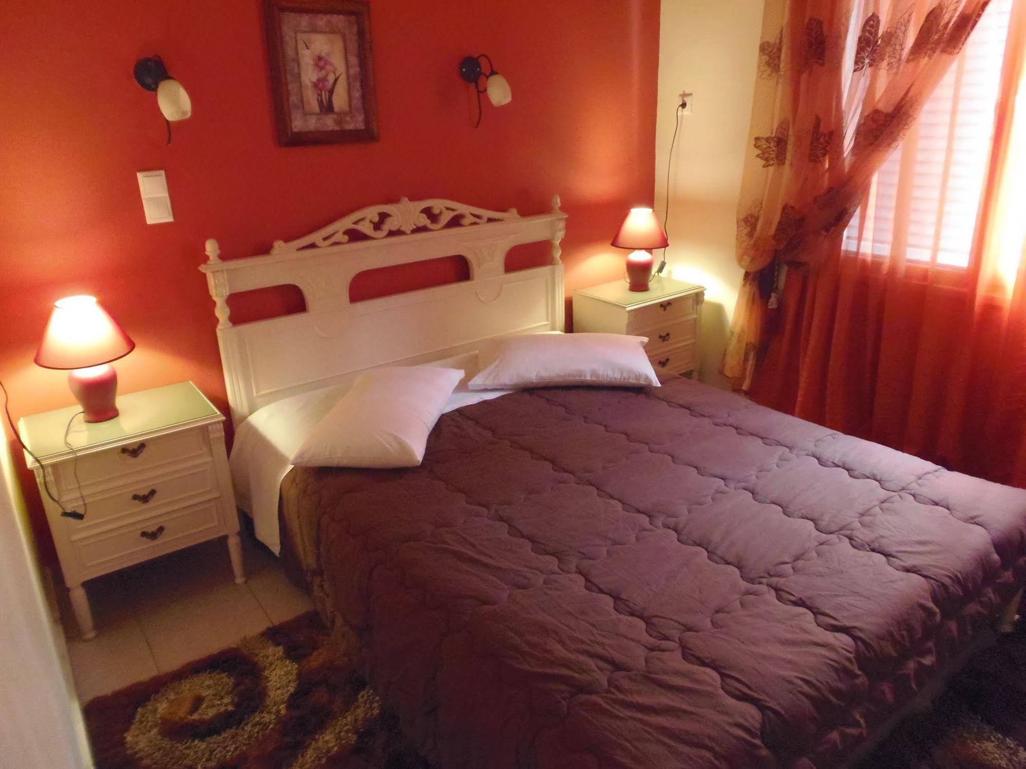 Hotel Hera
