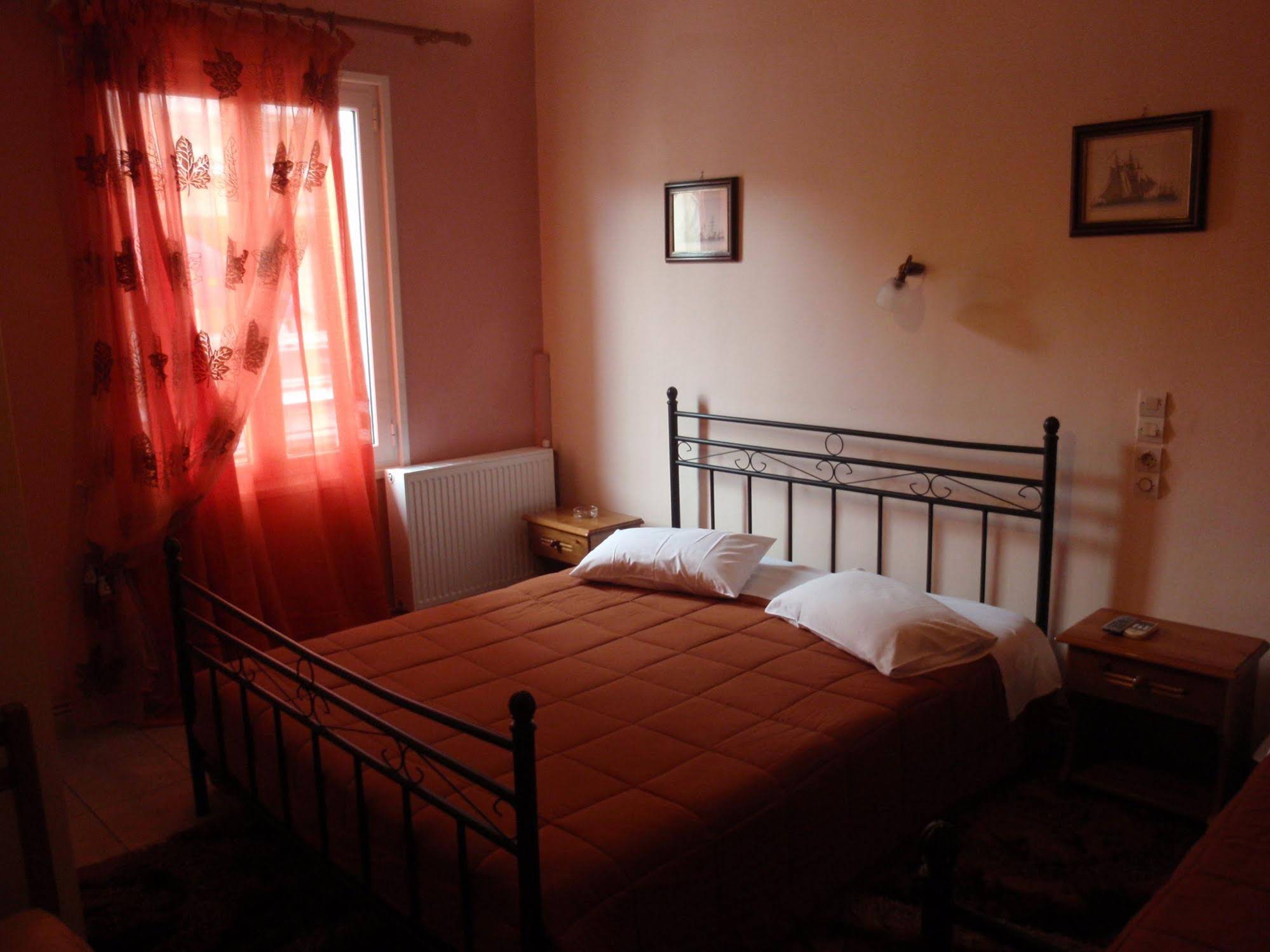 Hotel Hera