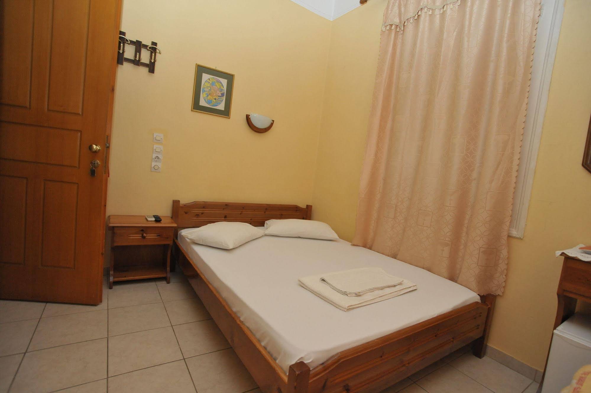 Hotel Hera