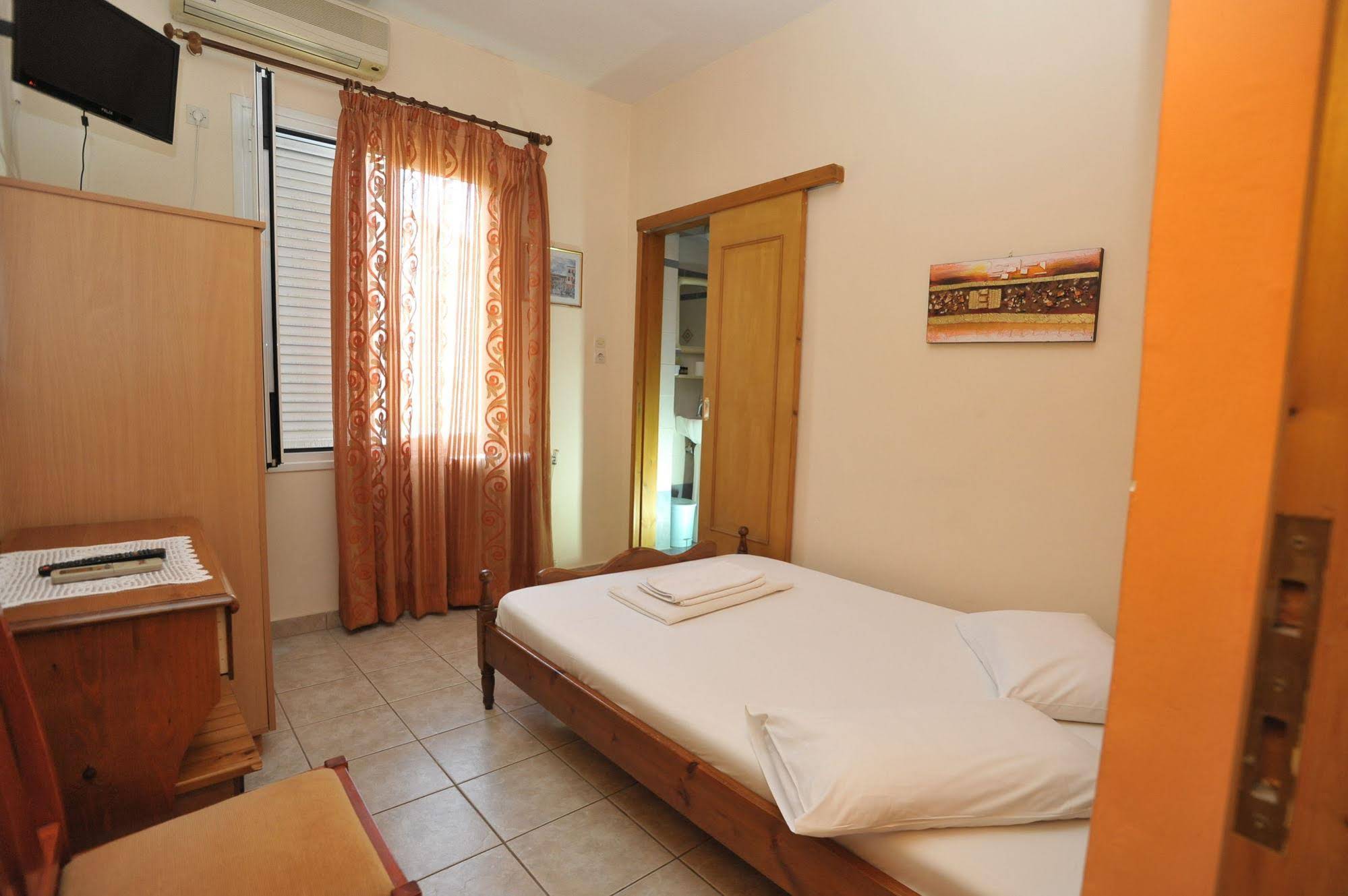 Hotel Hera