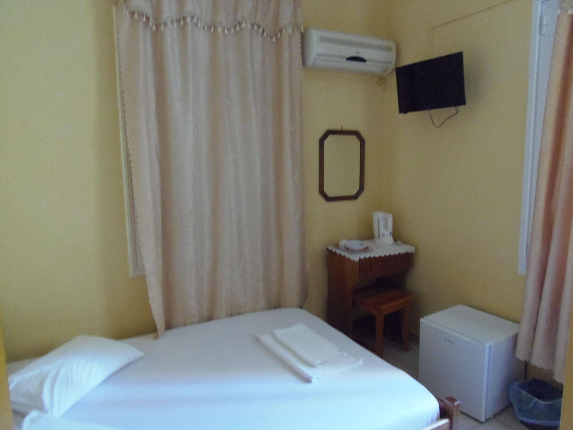 Hotel Hera