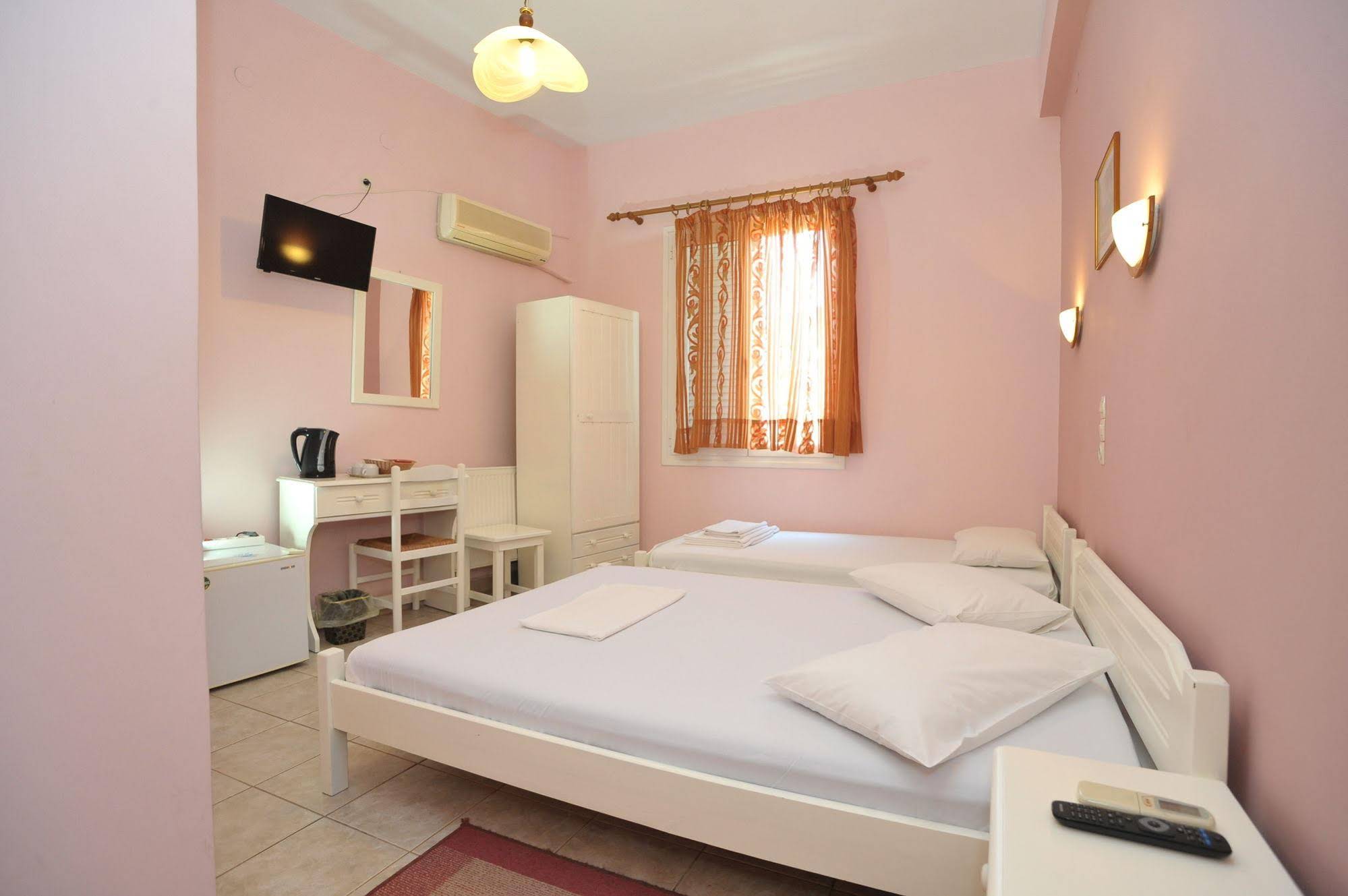 Hotel Hera