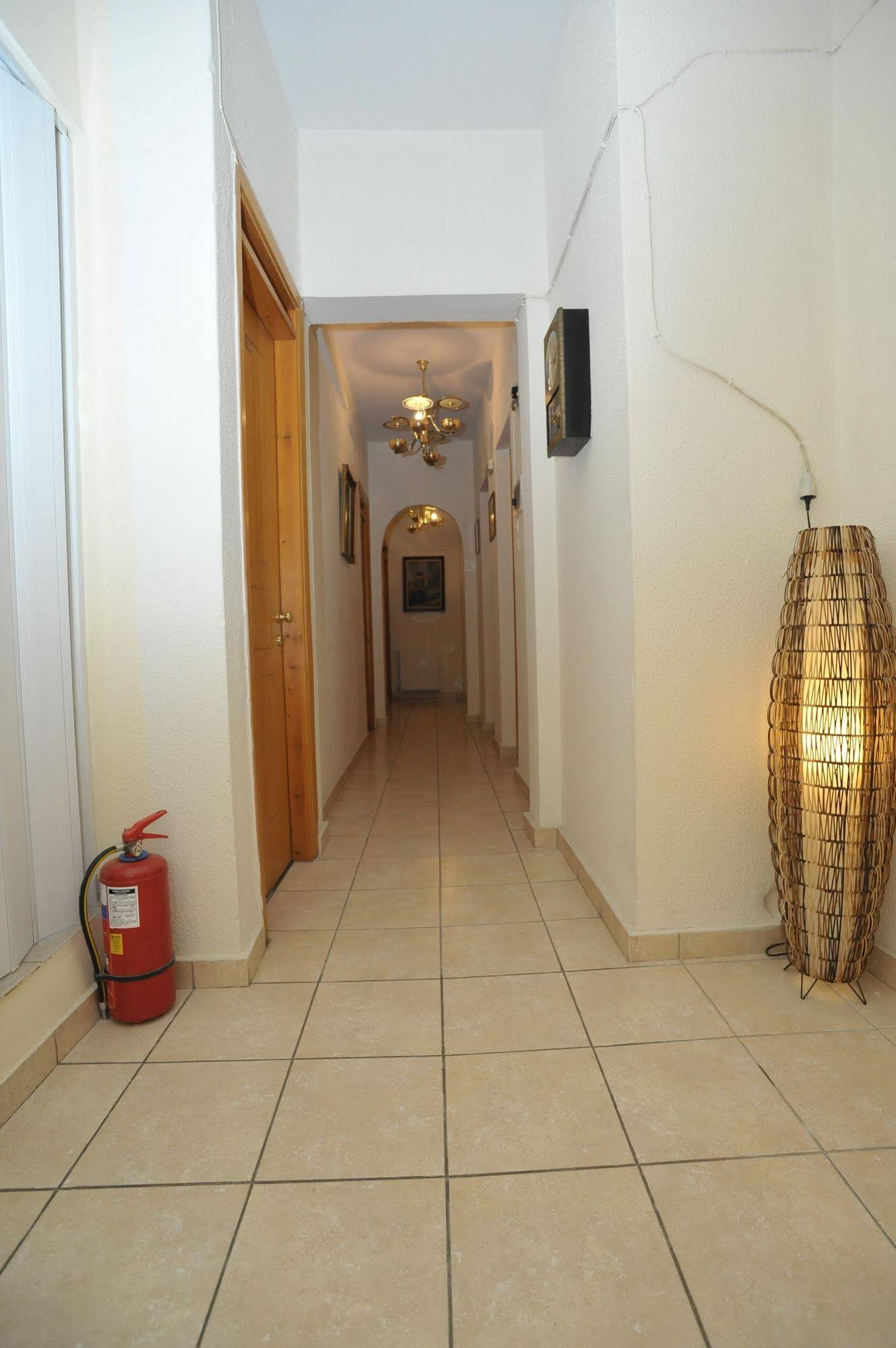 Hotel Hera