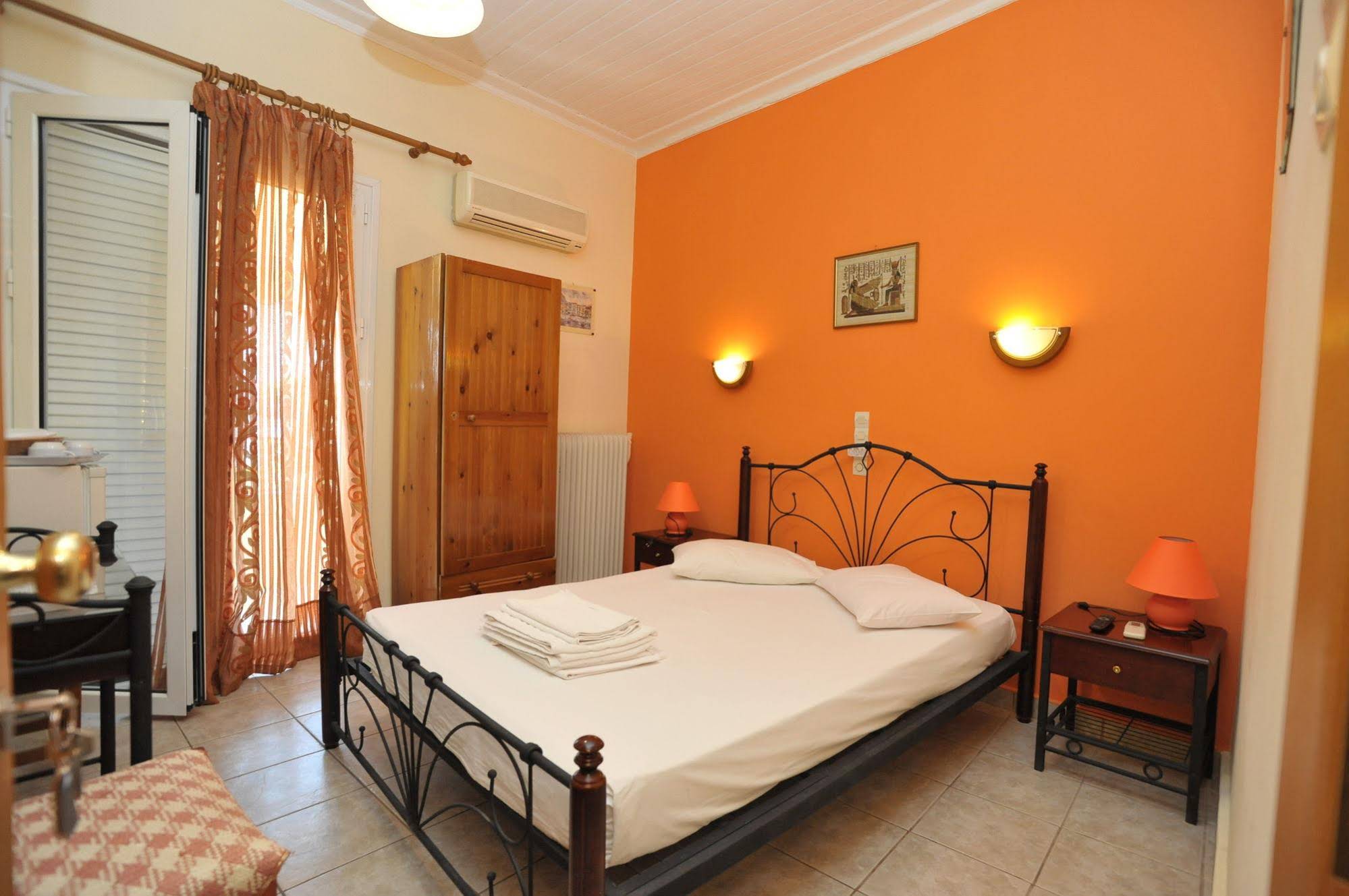 Hotel Hera