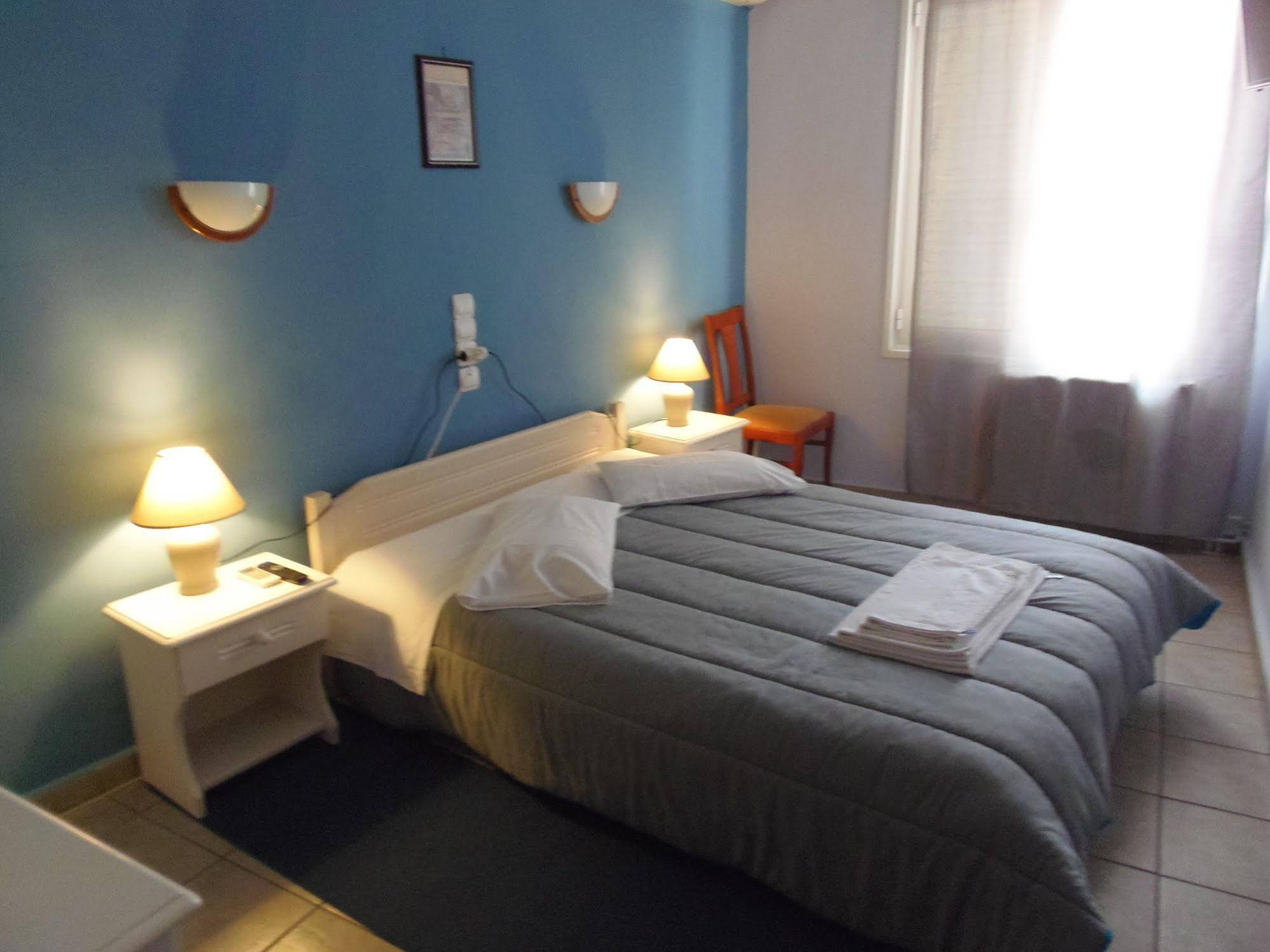 Hotel Hera