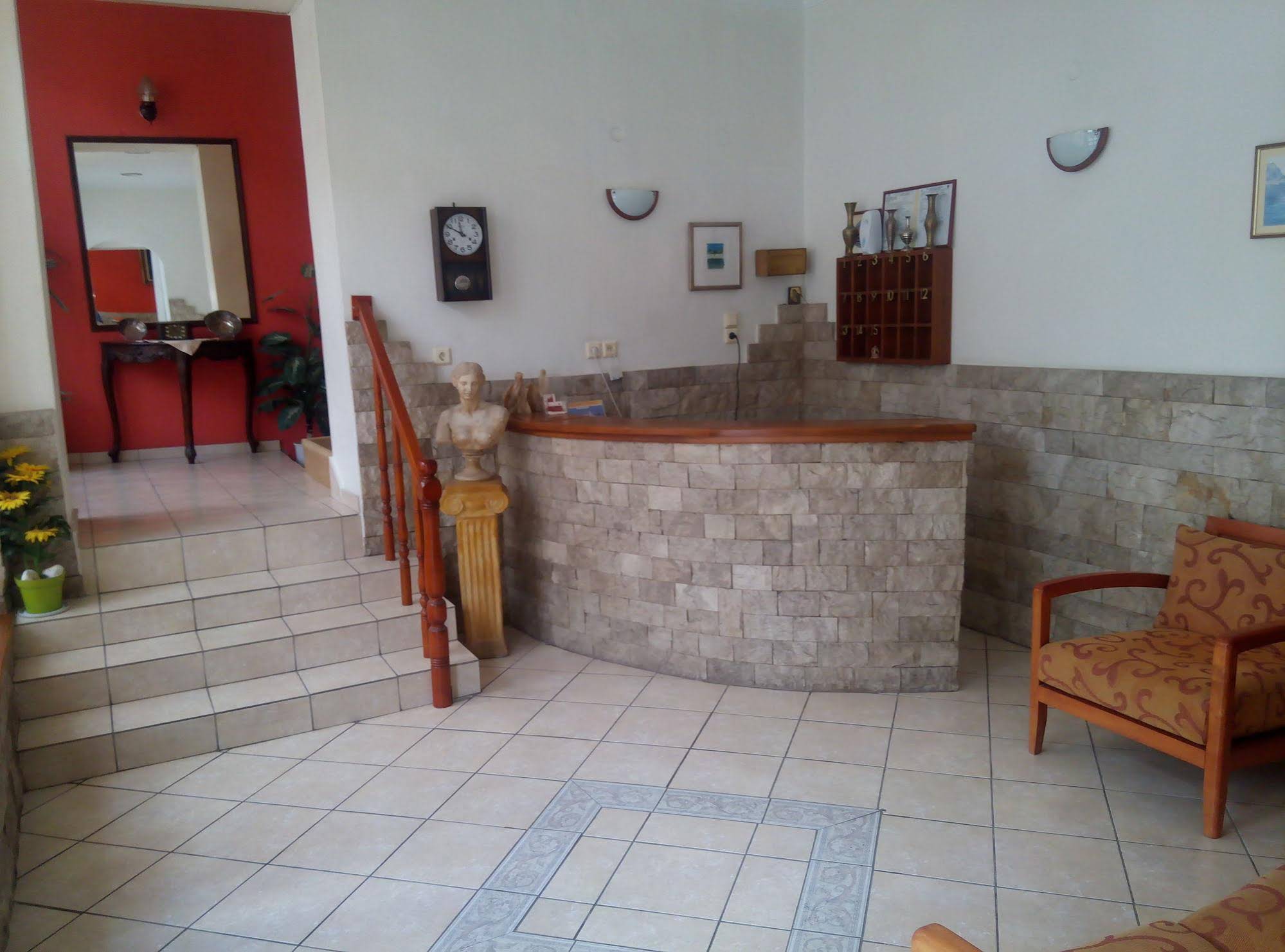 Hotel Hera