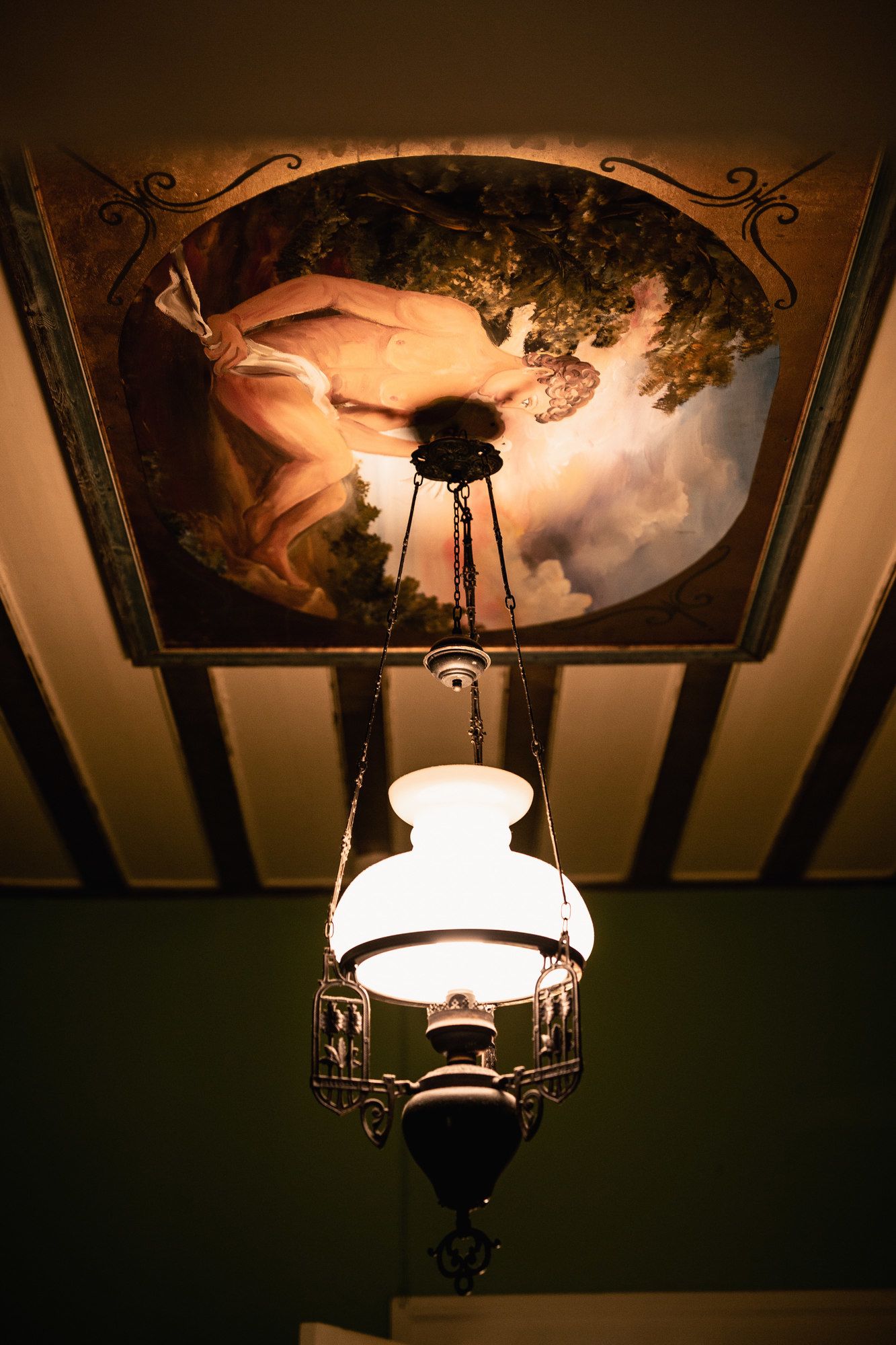 Ilion Hotel Suites