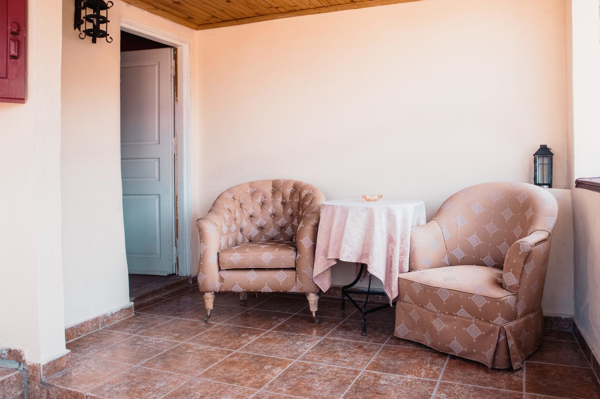 Ilion Hotel Suites