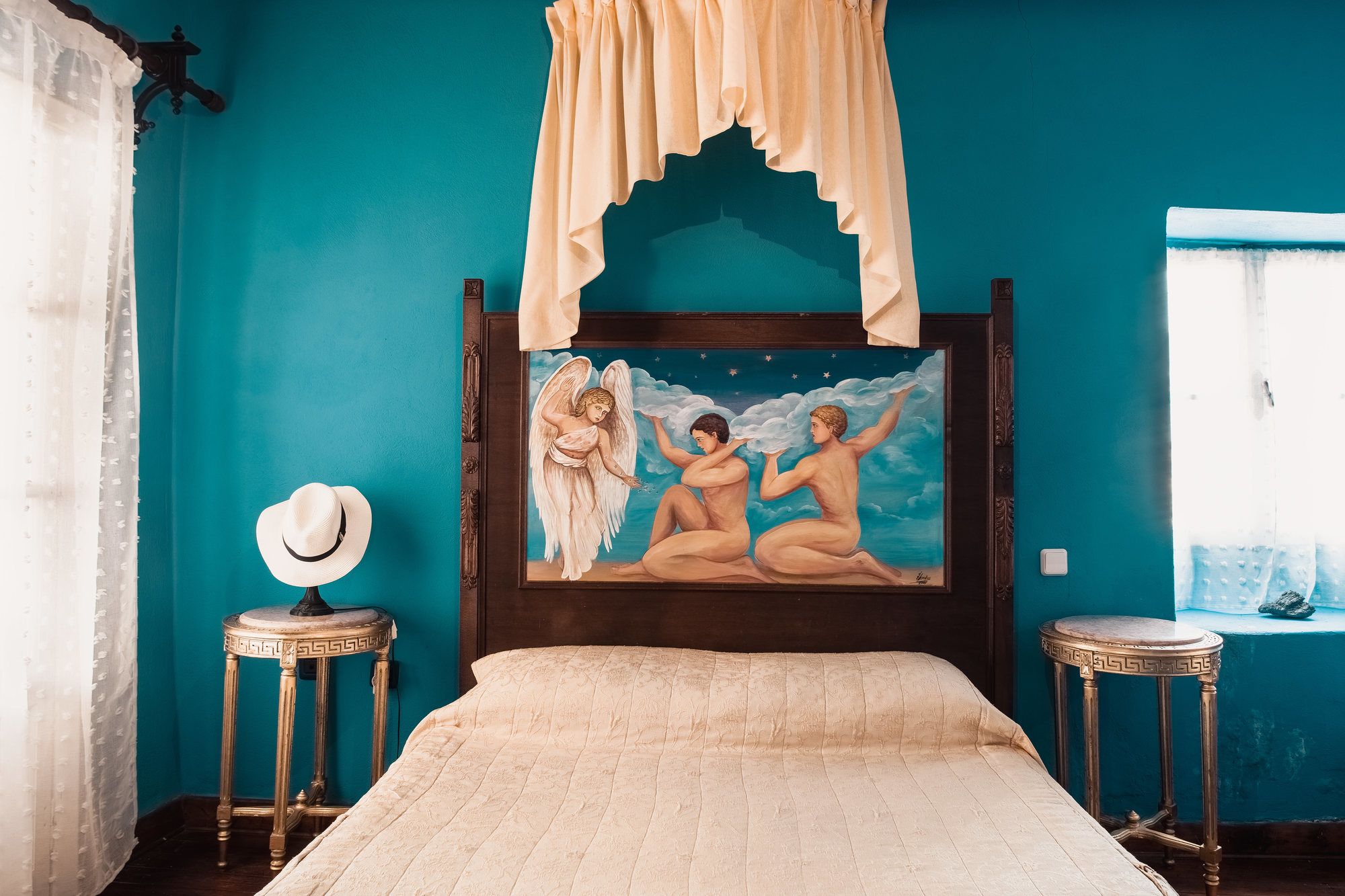 Ilion Hotel Suites