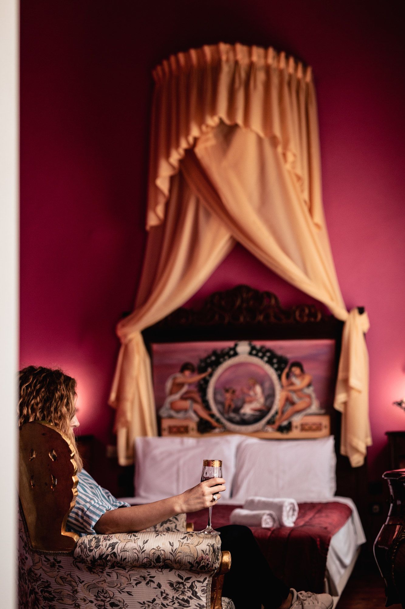Ilion Hotel Suites