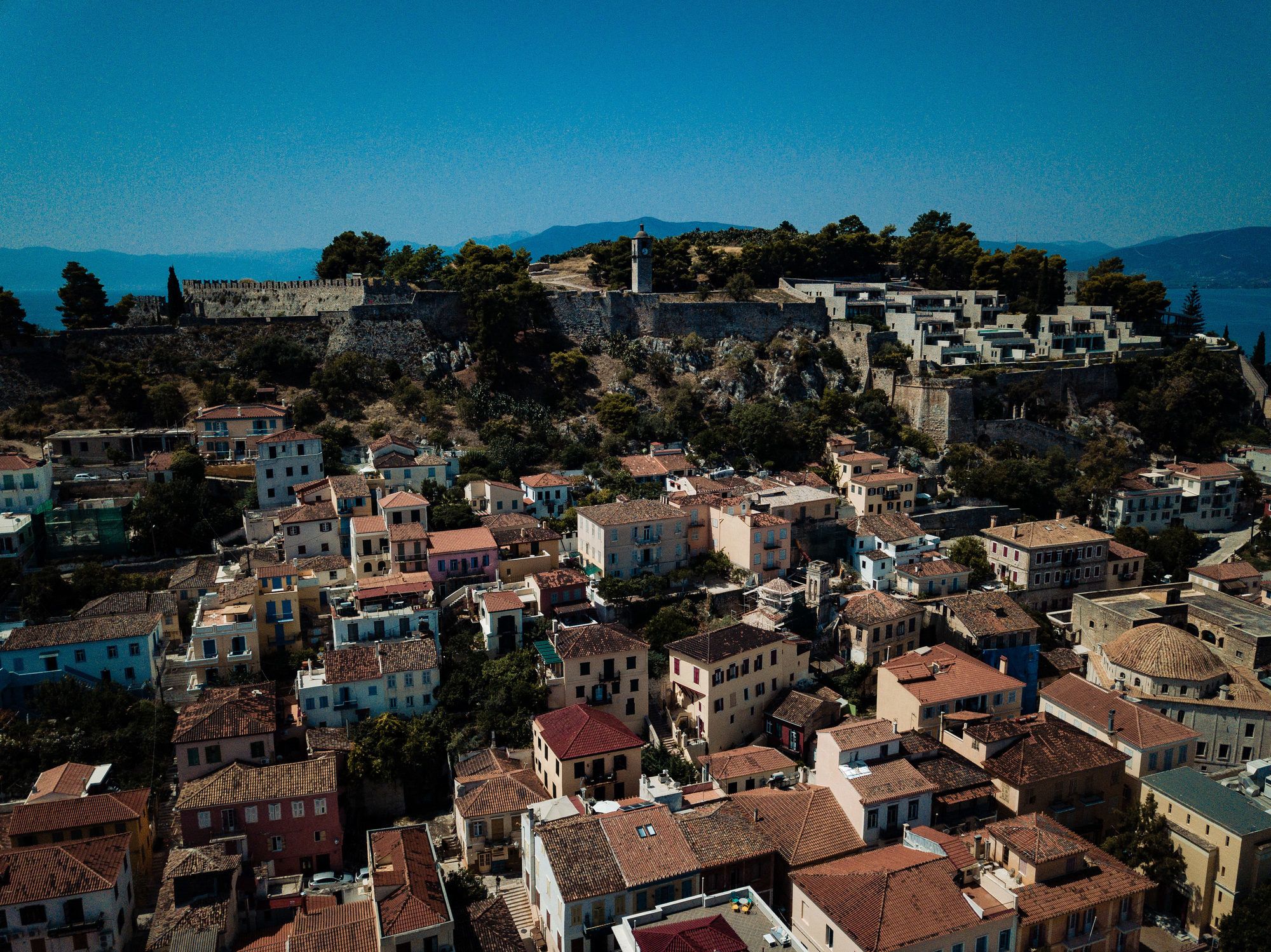 Ilion Hotel Suites