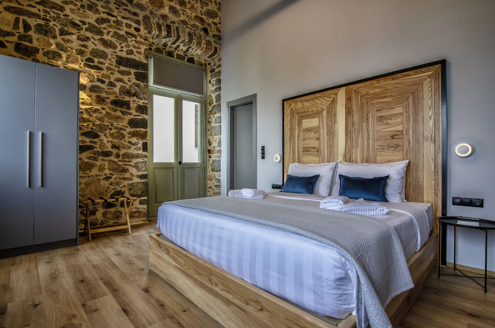 Impero Luxury Suites Nafplio