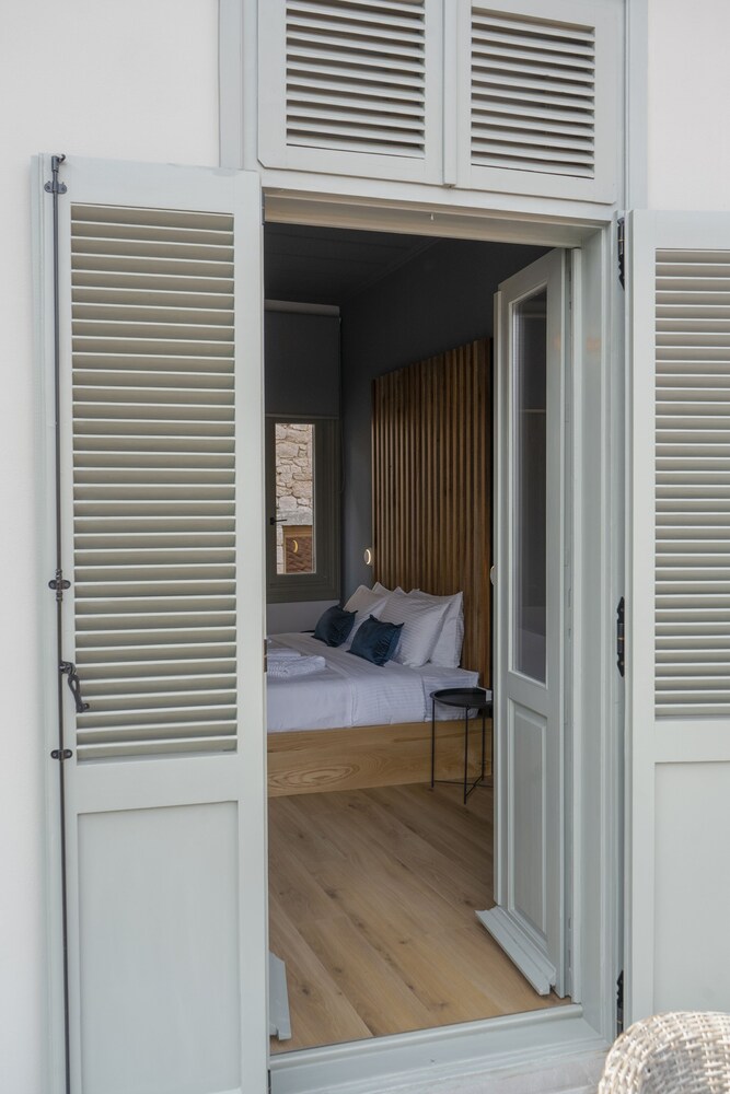 Impero Luxury Suites Nafplio