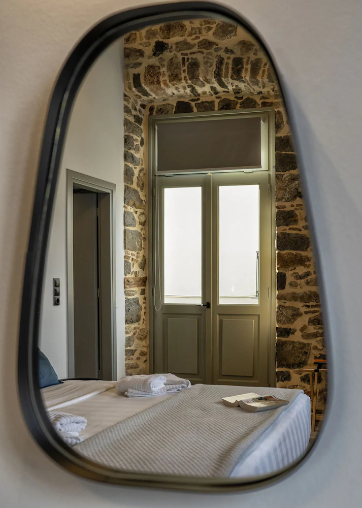 Impero Luxury Suites Nafplio