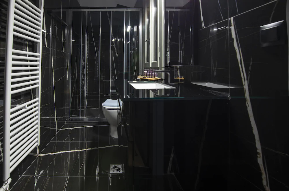 Impero Luxury Suites Nafplio