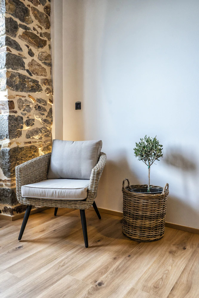Impero Luxury Suites Nafplio