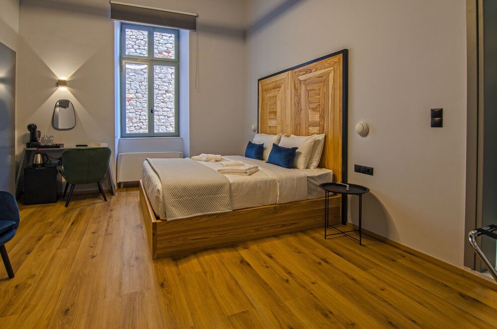 Impero Luxury Suites Nafplio