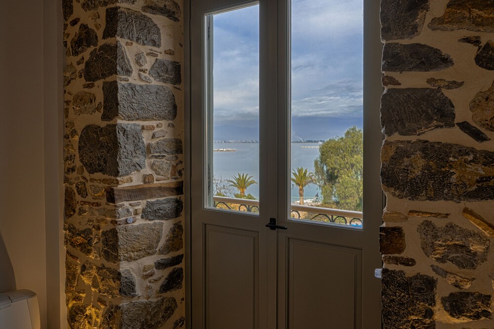 Impero Luxury Suites Nafplio