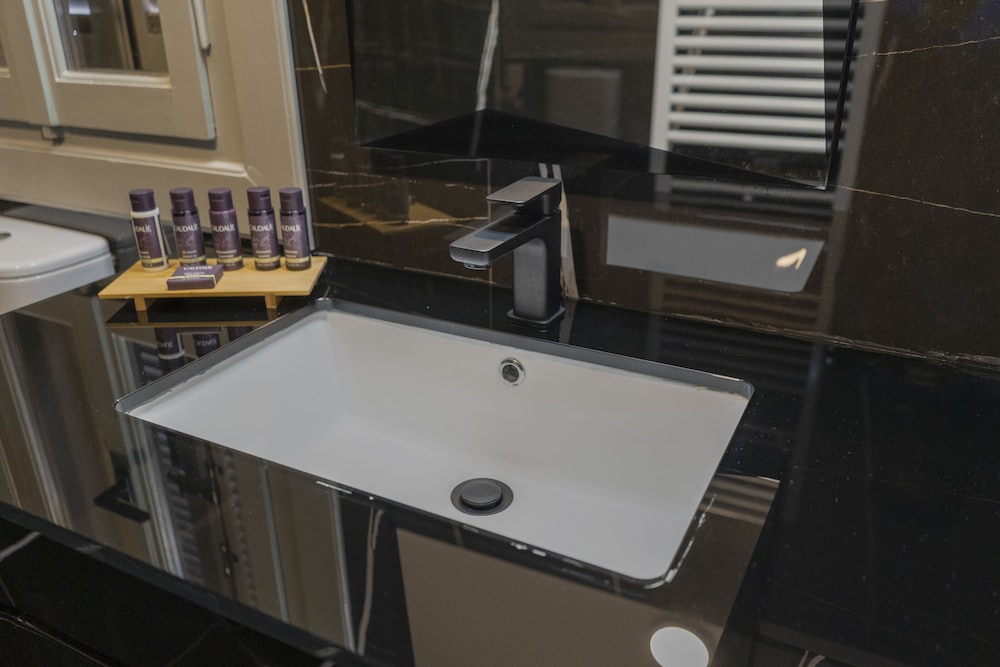 Impero Luxury Suites Nafplio