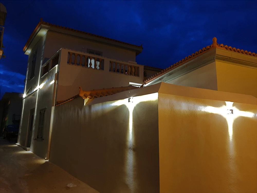 Impero Luxury Suites Nafplio