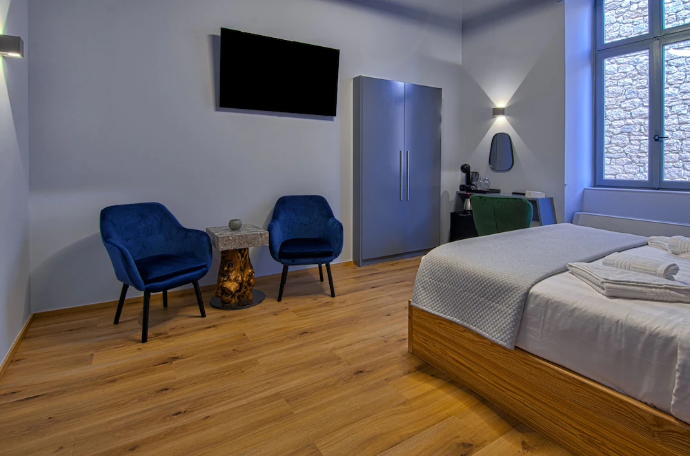 Impero Luxury Suites Nafplio