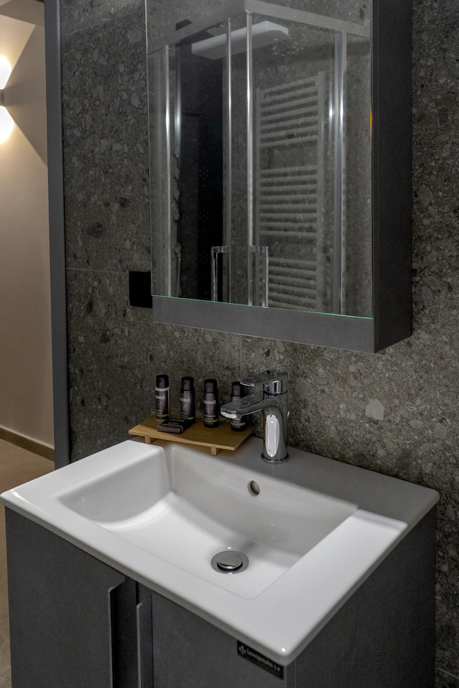 Impero Luxury Suites Nafplio
