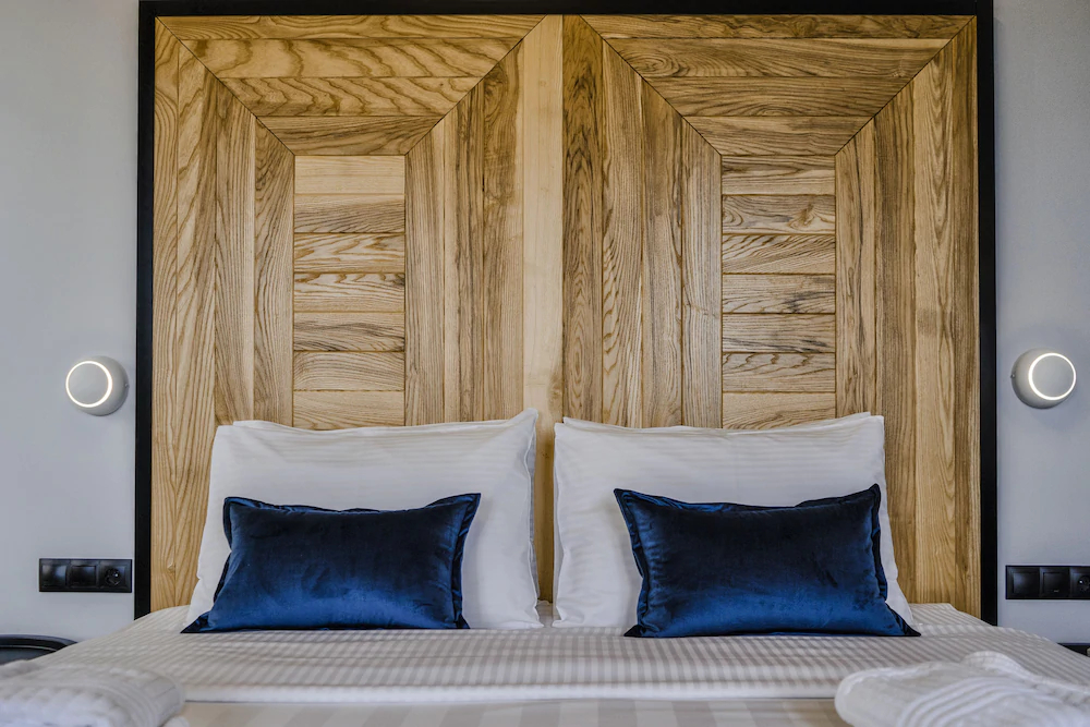 Impero Luxury Suites Nafplio
