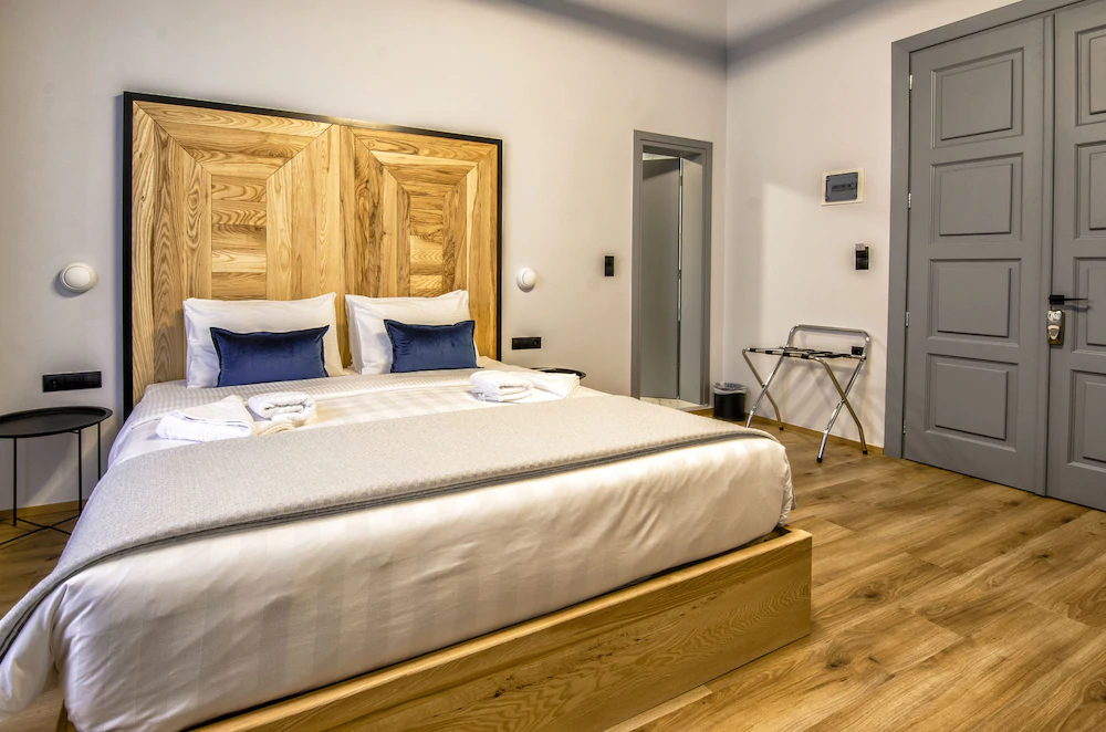 Impero Luxury Suites Nafplio