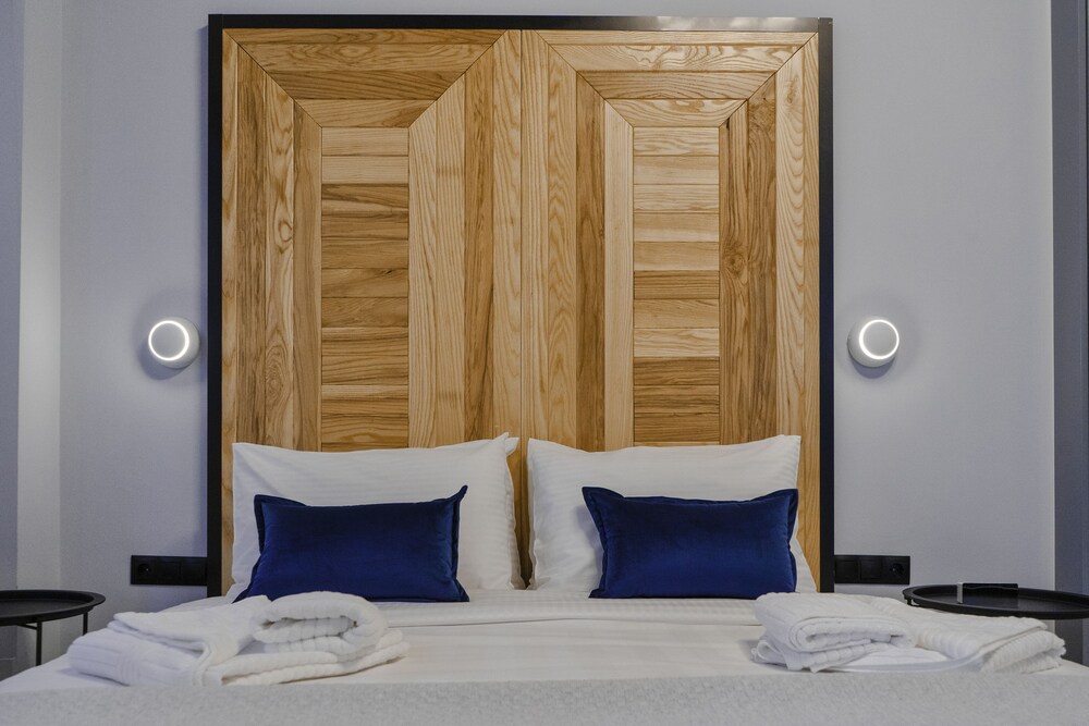 Impero Luxury Suites Nafplio