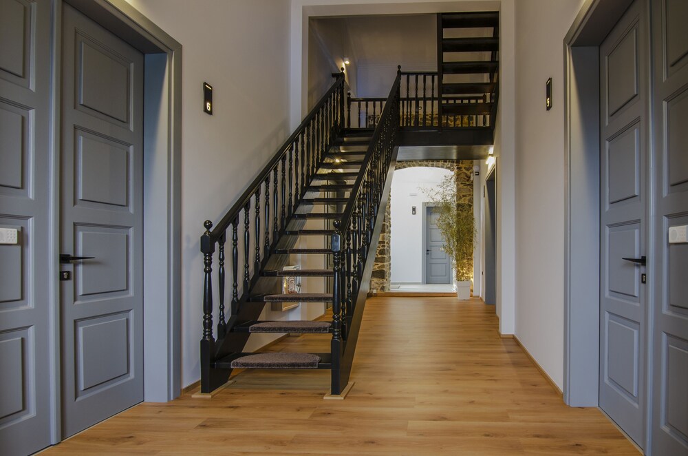 Impero Luxury Suites Nafplio