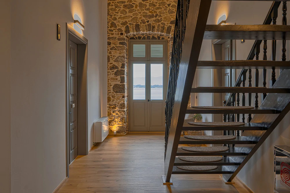 Impero Luxury Suites Nafplio
