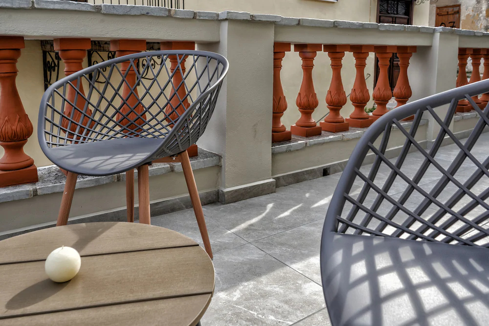 Impero Luxury Suites Nafplio