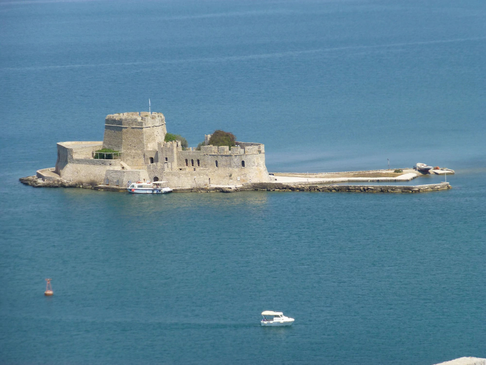 Impero Luxury Suites Nafplio