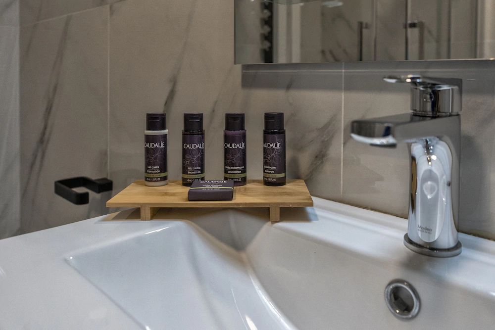 Impero Luxury Suites Nafplio