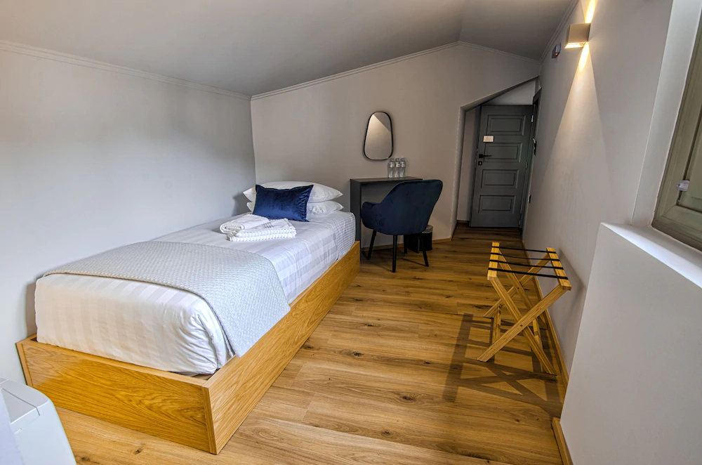 Impero Luxury Suites Nafplio