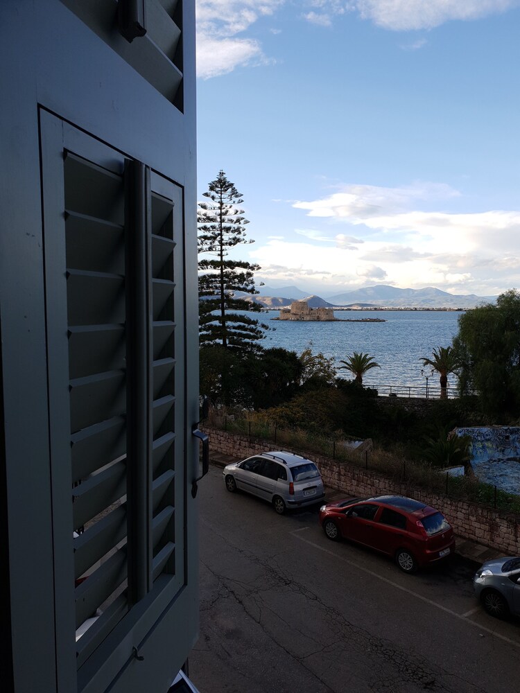 Impero Luxury Suites Nafplio