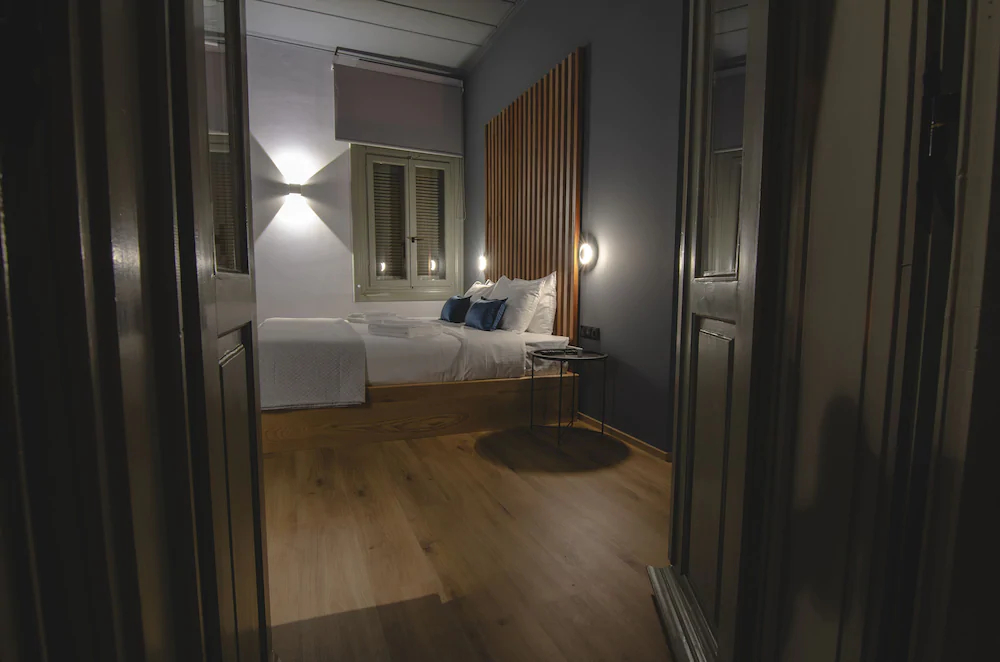 Impero Luxury Suites Nafplio