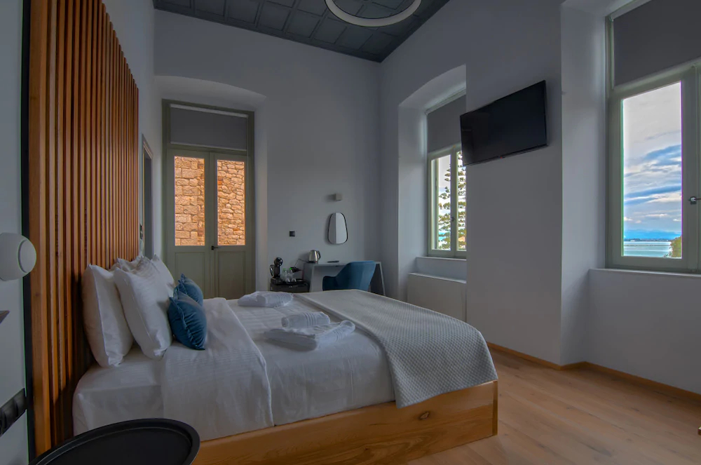 Impero Luxury Suites Nafplio