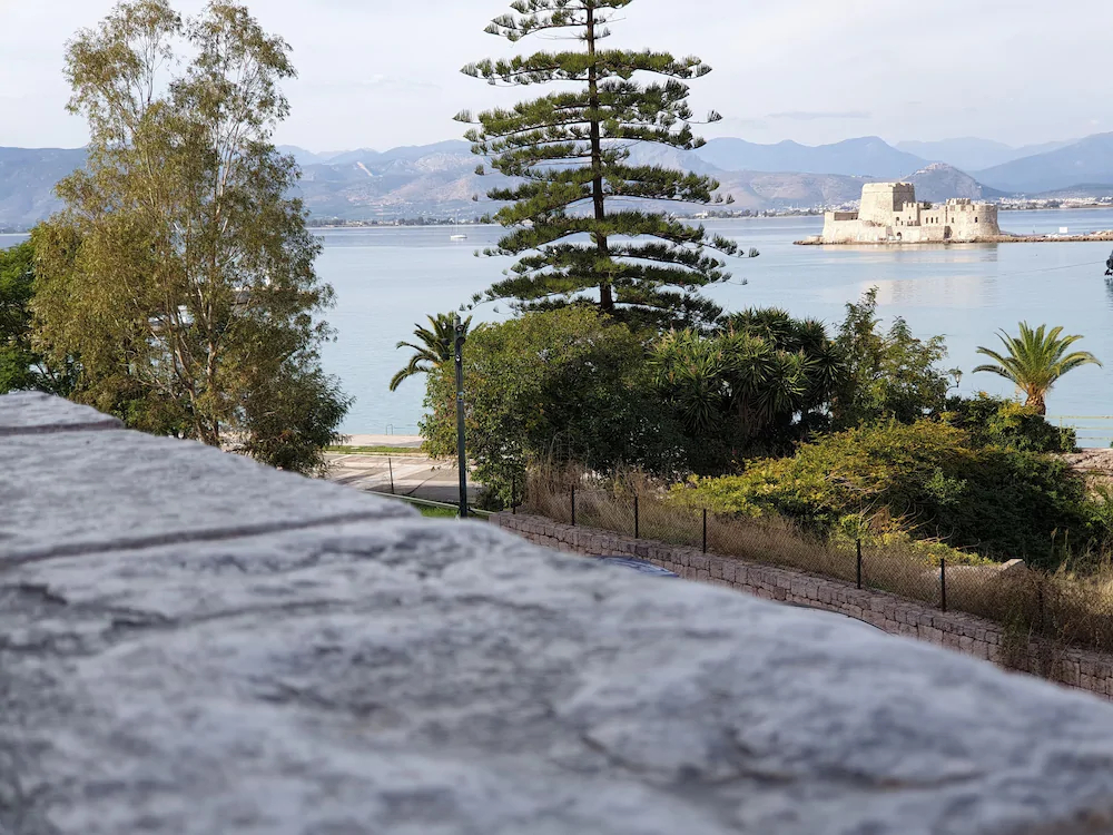 Impero Luxury Suites Nafplio