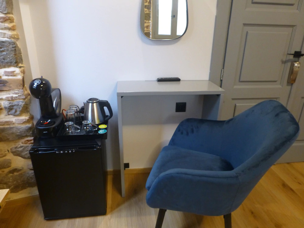 Impero Luxury Suites Nafplio